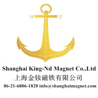 Shanghai King-Nd Magnet Co.,Ltd logo, Shanghai King-Nd Magnet Co.,Ltd contact details