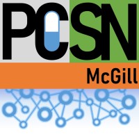 McGill Pharmaceutical Career Student Network (PCSN) logo, McGill Pharmaceutical Career Student Network (PCSN) contact details