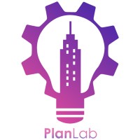 PlanLab logo, PlanLab contact details