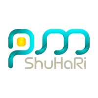 PMShuHaRi® logo, PMShuHaRi® contact details