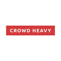 Crowdheavy logo, Crowdheavy contact details