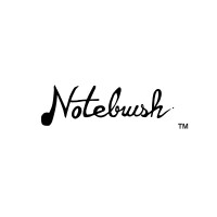 Notebrush logo, Notebrush contact details