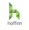 Hoffen logo, Hoffen contact details