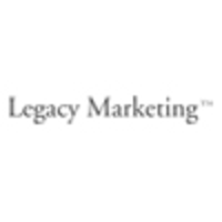 Legacy Marketing logo, Legacy Marketing contact details