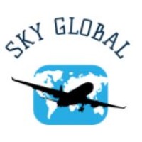 SKY Globals IT Services logo, SKY Globals IT Services contact details