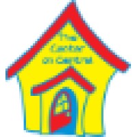 The Center on Central logo, The Center on Central contact details