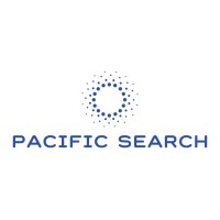 Pacific Search logo, Pacific Search contact details