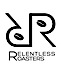 Relentless Roasters logo, Relentless Roasters contact details