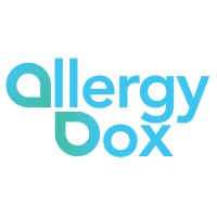 AllergyDox logo, AllergyDox contact details