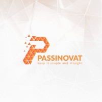 Passinovat logo, Passinovat contact details