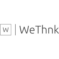 WeThnk logo, WeThnk contact details