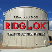 MCI-RIDGLOK® logo, MCI-RIDGLOK® contact details