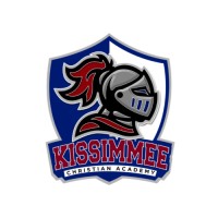 Kissimmee Christian Academy logo, Kissimmee Christian Academy contact details