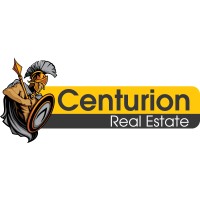 Centurion Real Estate logo, Centurion Real Estate contact details