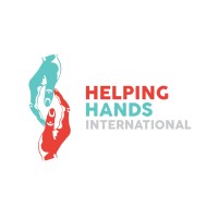 Helping Hands International logo, Helping Hands International contact details