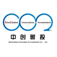 SinoCarbon Innovation & Investment Co., Ltd. logo, SinoCarbon Innovation & Investment Co., Ltd. contact details