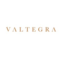 VALTEGRA logo, VALTEGRA contact details