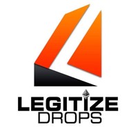 Legitize Drops logo, Legitize Drops contact details