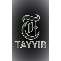 TAYYIB logo, TAYYIB contact details