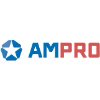 AMPRO GROUP logo, AMPRO GROUP contact details