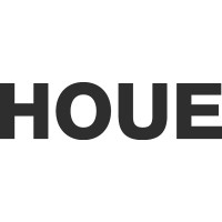 HOUE logo, HOUE contact details