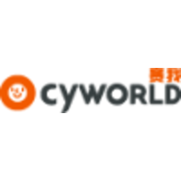 Cyworld China logo, Cyworld China contact details