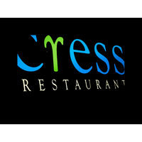 Cress Restaurant logo, Cress Restaurant contact details