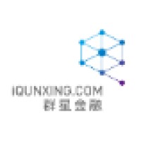 群星金融网 logo, 群星金融网 contact details