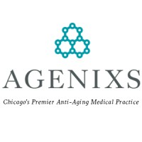 Agenixs logo, Agenixs contact details