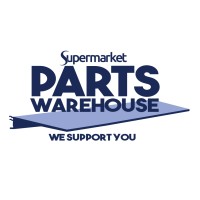 Supermarket Parts Warehouse logo, Supermarket Parts Warehouse contact details