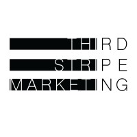 Third Stripe Marketing logo, Third Stripe Marketing contact details