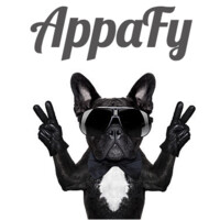 AppaFy Interactive logo, AppaFy Interactive contact details