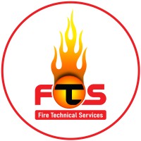 Fire Technical Services logo, Fire Technical Services contact details