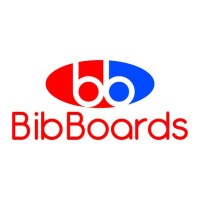 BibBoards INC logo, BibBoards INC contact details