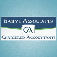 Sajive Associates, Chartered Accountants logo, Sajive Associates, Chartered Accountants contact details