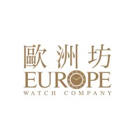 Europe Watch Company 歐洲坊 logo, Europe Watch Company 歐洲坊 contact details