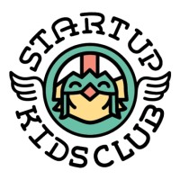 Start Up Kids Club logo, Start Up Kids Club contact details