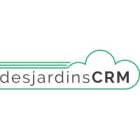 Desjardins CRM, LLC logo, Desjardins CRM, LLC contact details