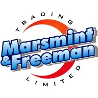 Marsmint & Freeman logo, Marsmint & Freeman contact details