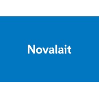 Novalait logo, Novalait contact details