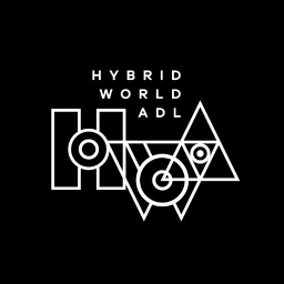 Hybrid World Adelaide logo, Hybrid World Adelaide contact details