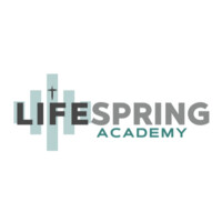 LIFESPRING ACADEMY logo, LIFESPRING ACADEMY contact details