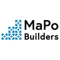 MaPo Builders logo, MaPo Builders contact details