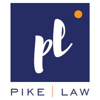 Pike | Law logo, Pike | Law contact details