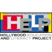 Hollywood Education & Literacy Project logo, Hollywood Education & Literacy Project contact details