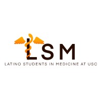 LSM USC logo, LSM USC contact details