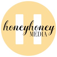 honeyhoney media logo, honeyhoney media contact details