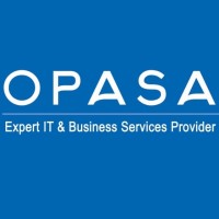 Opasa Pty Ltd logo, Opasa Pty Ltd contact details