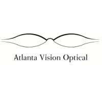 ATLANTA VISION OPTICAL logo, ATLANTA VISION OPTICAL contact details