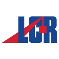 LCR logo, LCR contact details